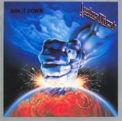 Judas Priest: Ram It Down - CD