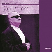 Kani Karaca: Arşiv Serisi - CD