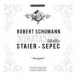 Schumann: Sonatas for Piano and Violin - CD