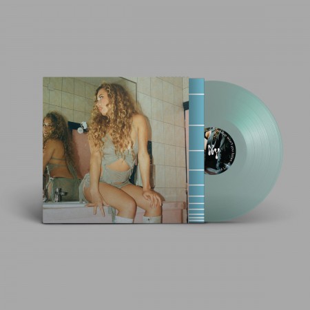 Nilüfer Yanya: My Method Actor (Limited Indie Edition - Green Transparent Vinyl) - Plak