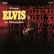 Elvis Presley: From Elvis In Memphis - Plak