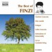 Finzi (The Best Of) - CD
