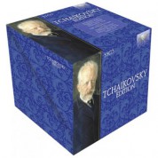 Çeşitli Sanatçılar: Tchaikovsky Edition - CD