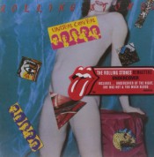 Rolling Stones: Undercover - CD