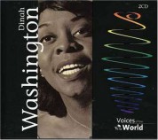 Dinah Washington - CD