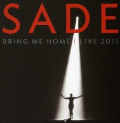 Sade: Bring Me Home Live 2011 - CD