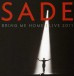 Bring Me Home Live 2011 - CD