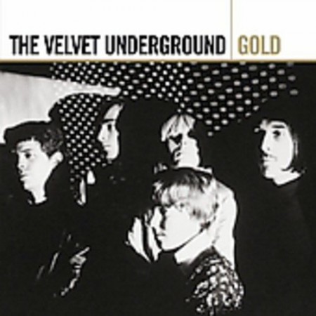Velvet Underground: Gold - CD