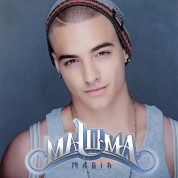 Maluma: Magia - Plak