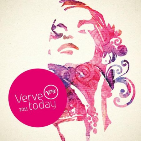 Çeşitli Sanatçılar: Verve Today 2011 - CD