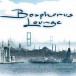Bosphorus Lounge - Plak