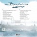 Bosphorus Lounge - Plak