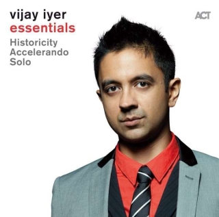 Vijay Iyer: Essential - CD