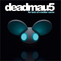 Deadmau5: For Lack Of A Better Name (Blue Coloured Vinyl) - Plak