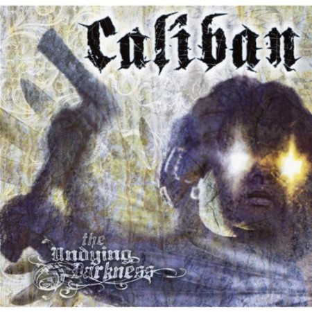 Caliban: Undying Darkness - CD