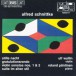Schnittke - Violin Sonatas - CD