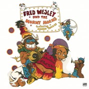 Fred Wesley: A Blow For Me, A Toot To You - Plak