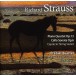 Strauss: Piano Quartet, Op. 13; Cello Sonata, Op. 6; Capriccio, Introduction - SACD