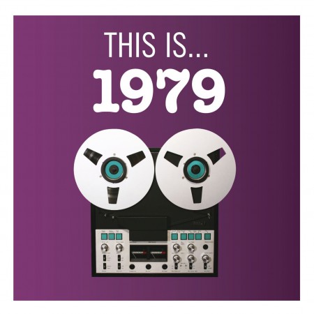 Çeşitli Sanatçılar: This is... 1979 - CD