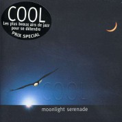 Çeşitli Sanatçılar: Cool 8 - Moonlight Serenade - CD