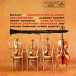 Mozart: Clarinet Concerto In A Major K.622 & Clarinet Quintet In A Major K.581 - CD