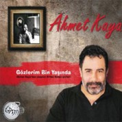 Ahmet Kaya: Gözlerim Bin Yaşında - CD