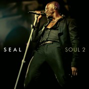 Seal: Soul 2 - CD
