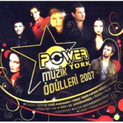 Çeşitli Sanatçılar: Power Türk Müzik Ödülleri 2007 - CD