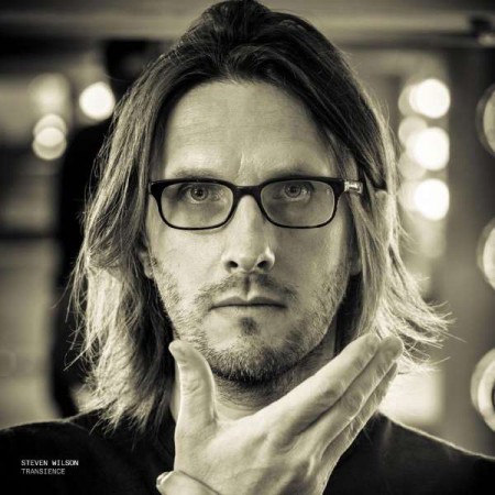 Steven Wilson: Transience - Plak