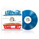 Asymmetric Universe: A Memory And What Came After Limited Edition - Transparent Blue-Black Marbled Vinyl) - Plak Foto #2