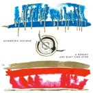 Asymmetric Universe: A Memory And What Came After Limited Edition - Transparent Blue-Black Marbled Vinyl) - Plak Foto #1