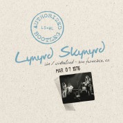 Lynyrd Skynyrd: Authorized Bootleg:Live Winterland 1976 - CD
