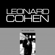 Leonard Cohen: I'm Your Man - CD