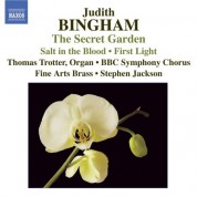 Bingham: Choral Works - CD