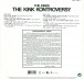 The Kink Kontroversy - Plak