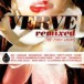 Verve Remixed: The First Ladies - Plak