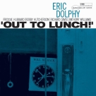 Eric Dolphy: Out To Lunch! - CD Foto #1