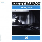 Kenny Barron: At The Piano - CD