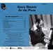 At The Piano - CD