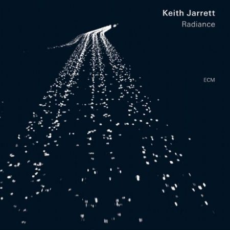 Keith Jarrett: Radiance - CD