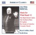 Sousa: Music for Wind Band, Vol. 8 - CD