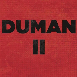 Duman 2 - CD