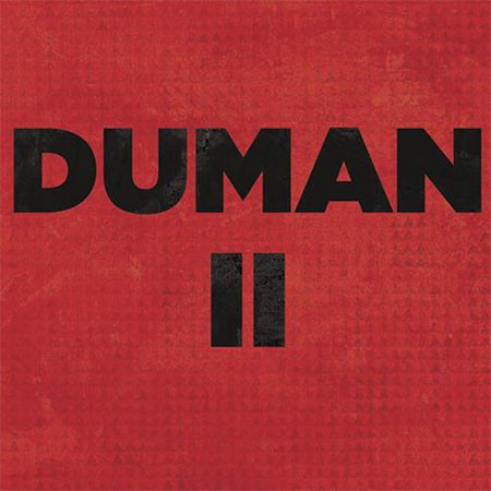 Duman II - CD