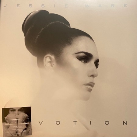 Jessie Ware: Devotion - Plak