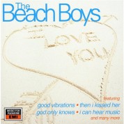 The Beach Boys: I Love You - CD