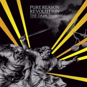 Pure Reason Revolution: The Dark Third - CD