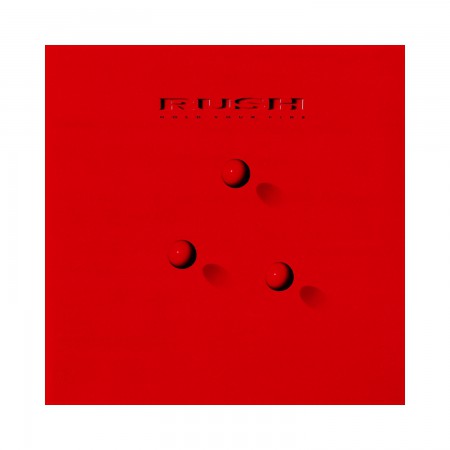 Rush: Hold Your Fire - CD