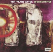 Ten Years After: Stonedhenge - CD