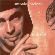 Antonio Forcione: Touch Wood - Plak