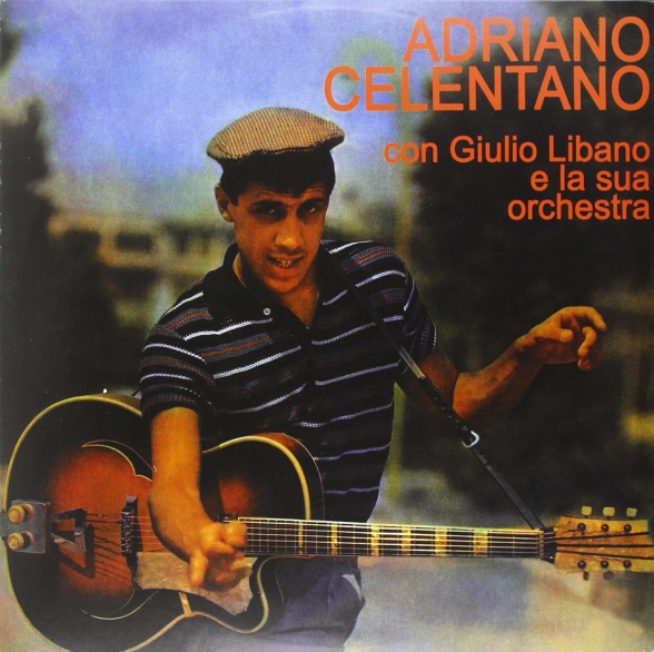 Adriano Celentano